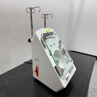 Thermo Gibco Rotea Counterflow Centrifugation System image 0